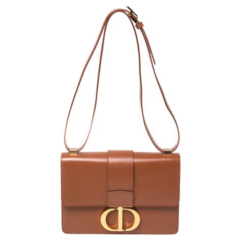 dior montaigne flap bag|dior 30 montaigne bag brown.